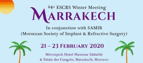 ESCRS